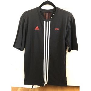 Kith x Adidas cobra t shirt sz xs
